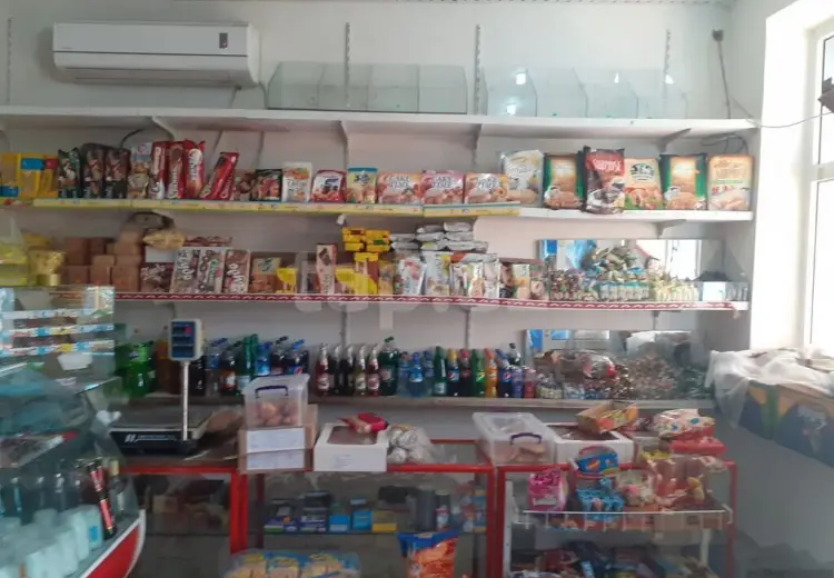 0 m² Obyekt / Ofis , Sumqayıt