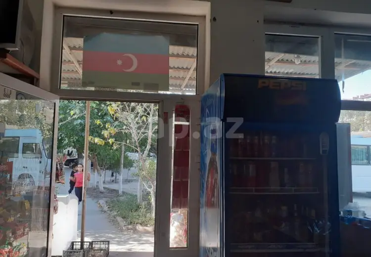 0 m² Obyekt / Ofis , Sumqayıt