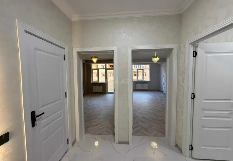 2 otaqlı mənzil Satılır, Xırdalan