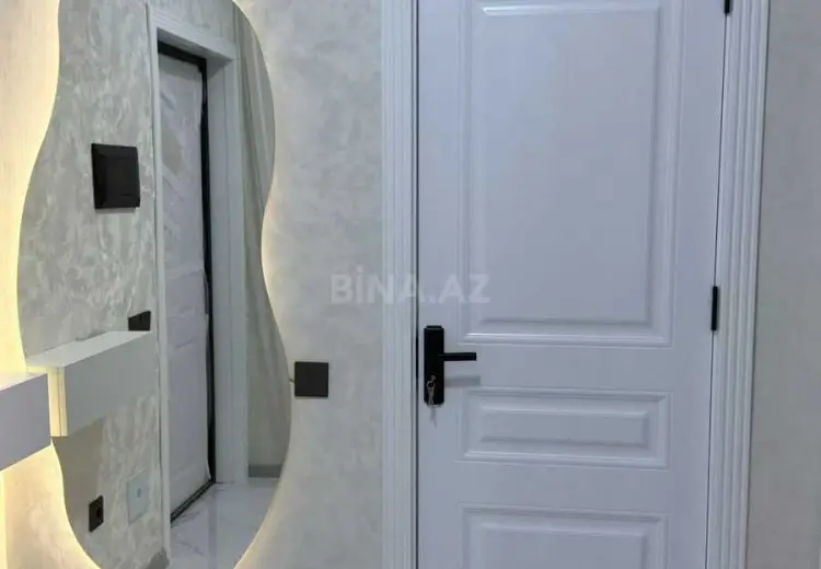 2 otaqlı mənzil Satılır, Xırdalan