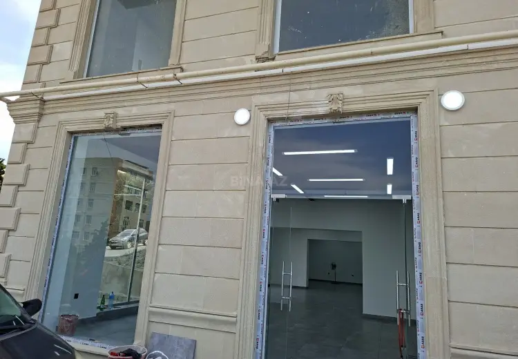 131 m² Obyekt / Ofis Satılır, Suraxanı, Bakı