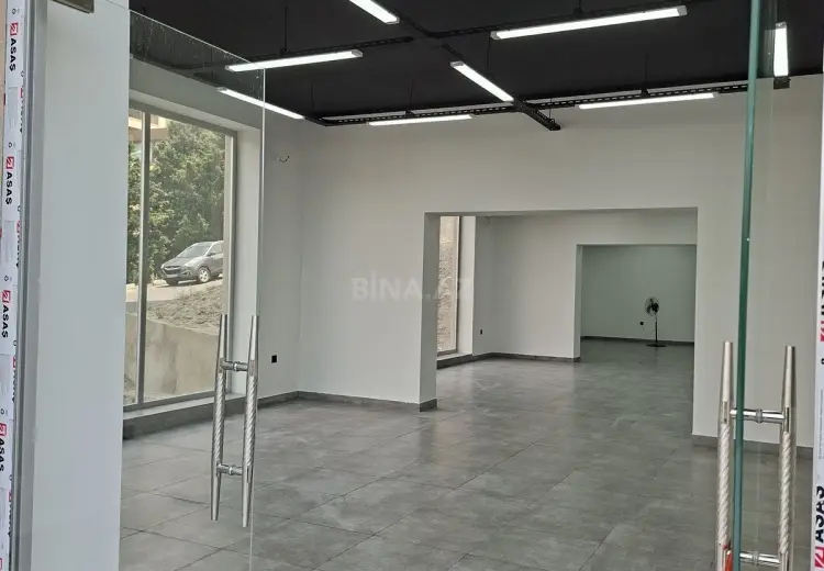 131 m² Obyekt / Ofis Satılır, Suraxanı, Bakı