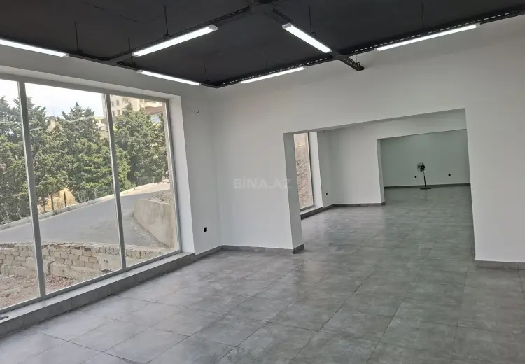 131 m² Obyekt / Ofis Satılır, Suraxanı, Bakı
