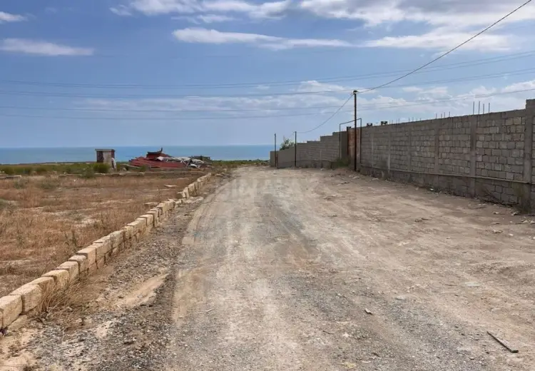 3 sot Torpaq Satılır, Badamdar qəs., Səbail, Bakı
