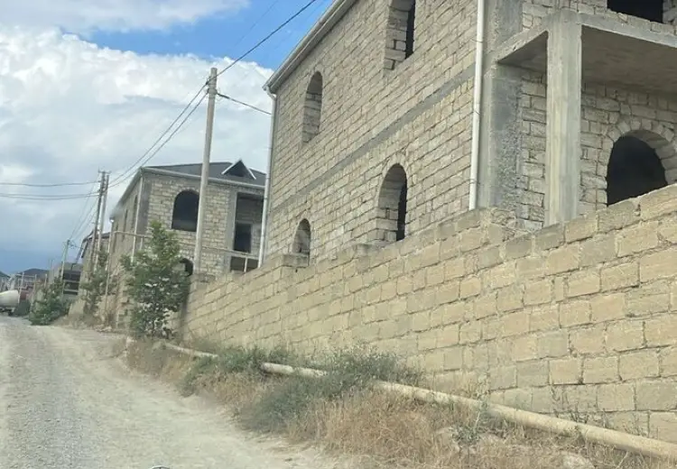 3 sot Torpaq Satılır, Badamdar qəs., Səbail, Bakı