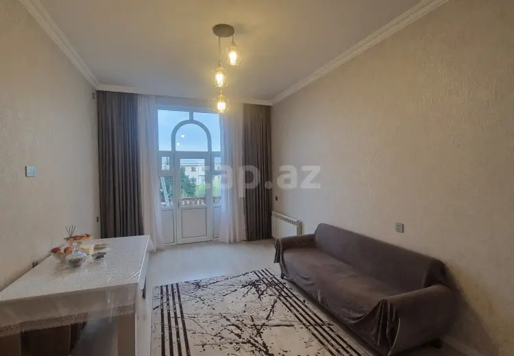 3 otaqlı mənzil , Sumqayıt