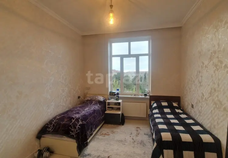 3 otaqlı mənzil , Sumqayıt