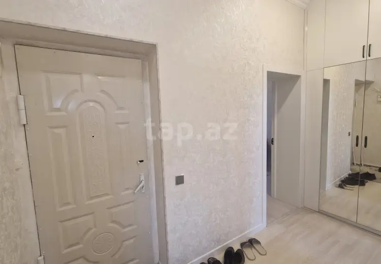 3 otaqlı mənzil , Sumqayıt