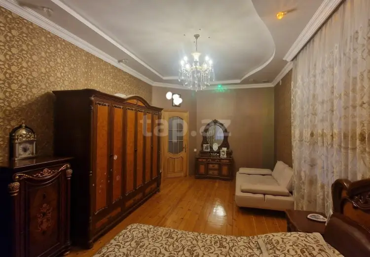 3 otaqlı mənzil , Saray, Abşeron