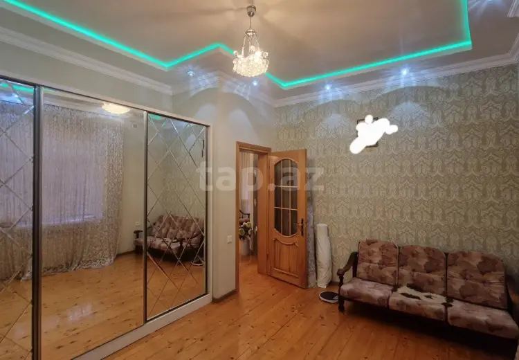 3 otaqlı mənzil , Saray, Abşeron