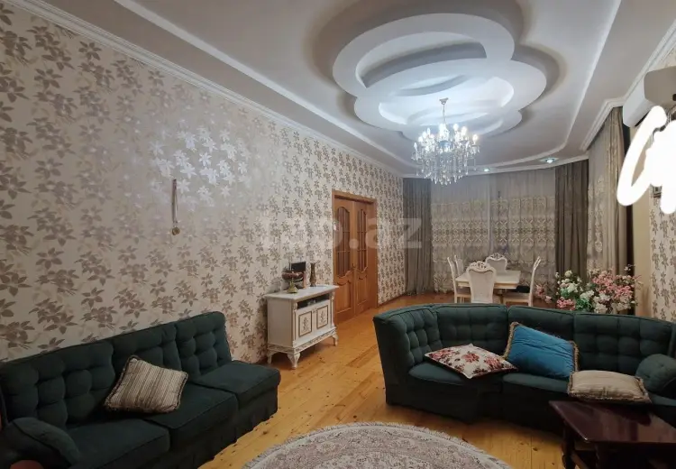 3 otaqlı mənzil , Saray, Abşeron