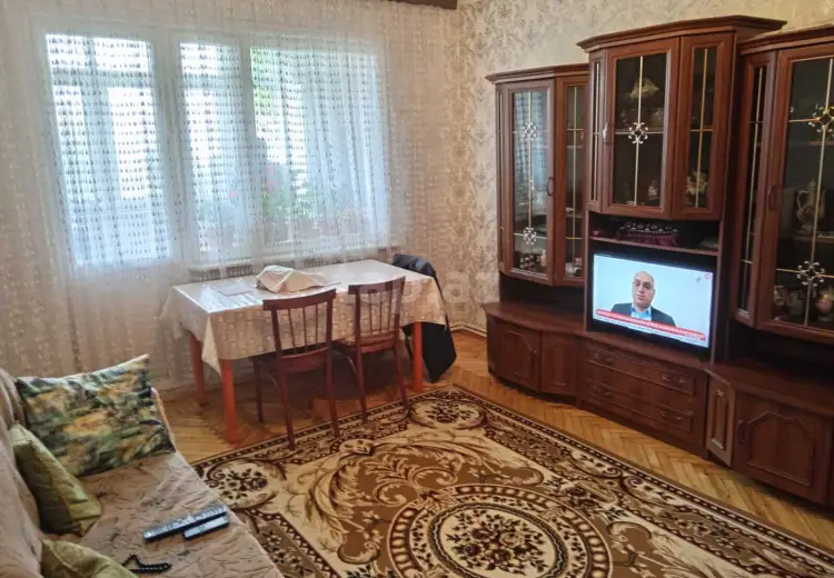 3 otaqlı mənzil , Sumqayıt