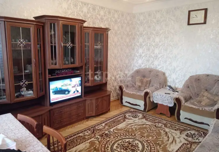 3 otaqlı mənzil , Sumqayıt