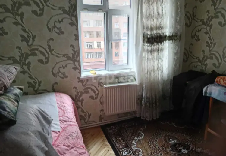 3 otaqlı mənzil , Sumqayıt