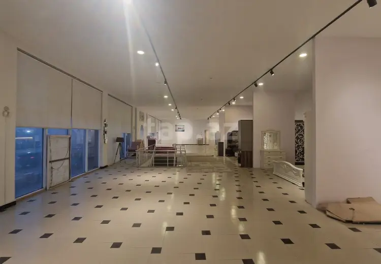 0 m² Obyekt / Ofis , Sumqayıt
