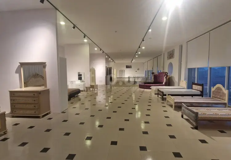 0 m² Obyekt / Ofis , Sumqayıt
