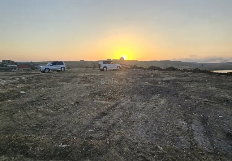 1 sot Torpaq Satılır, Mehdiabad, Abşeron