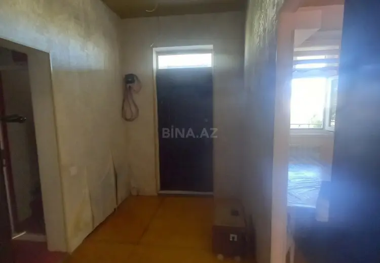 4 otaqlı mənzil Satılır, Sumqayıt