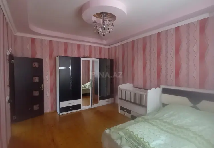 4 otaqlı mənzil Satılır, Sumqayıt