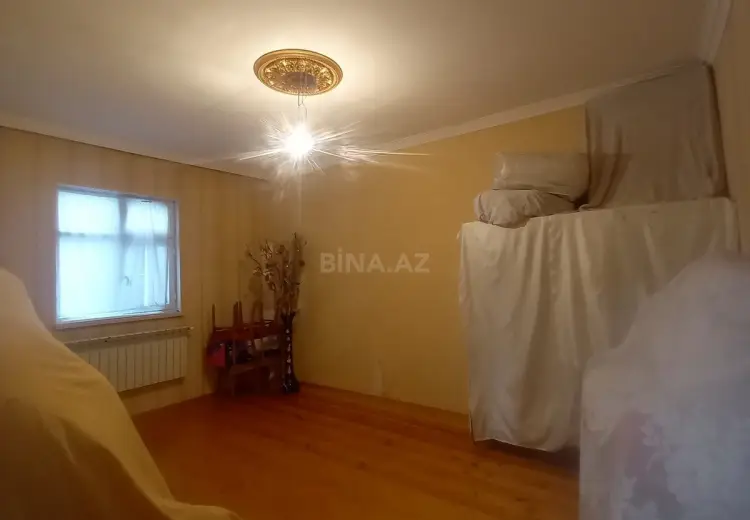 4 otaqlı mənzil Satılır, Sumqayıt