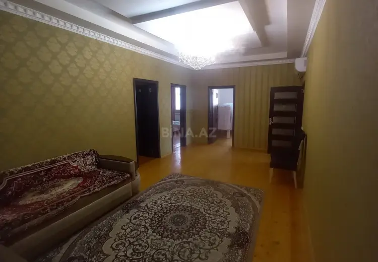 4 otaqlı mənzil Satılır, Sumqayıt