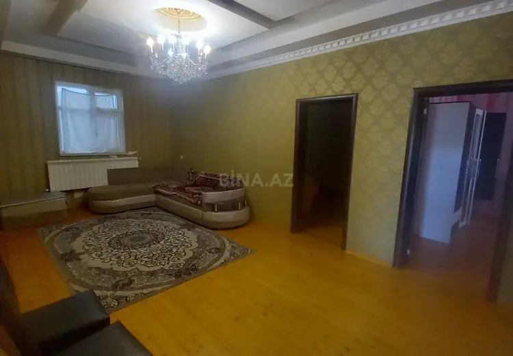 4 otaqlı mənzil Satılır, Sumqayıt