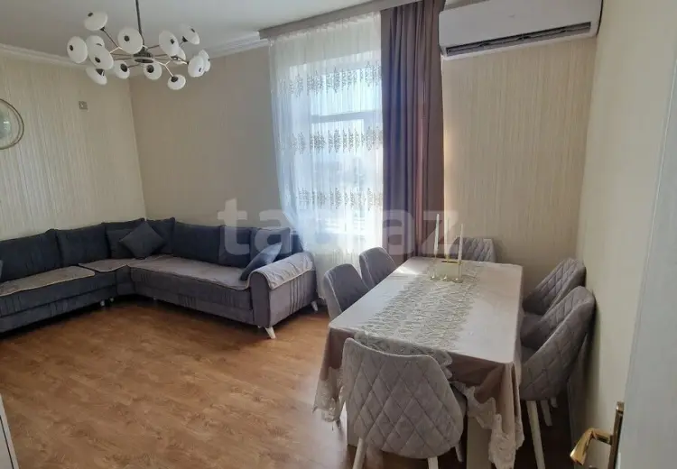 3 otaqlı mənzil , Gəncə