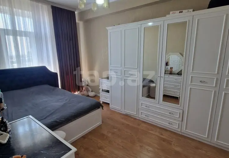 3 otaqlı mənzil , Gəncə