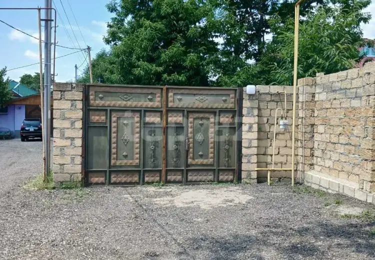 3 otaqlı mənzil , Qəbələ