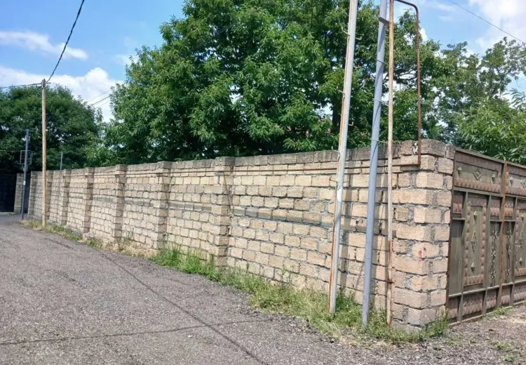 3 otaqlı mənzil , Qəbələ