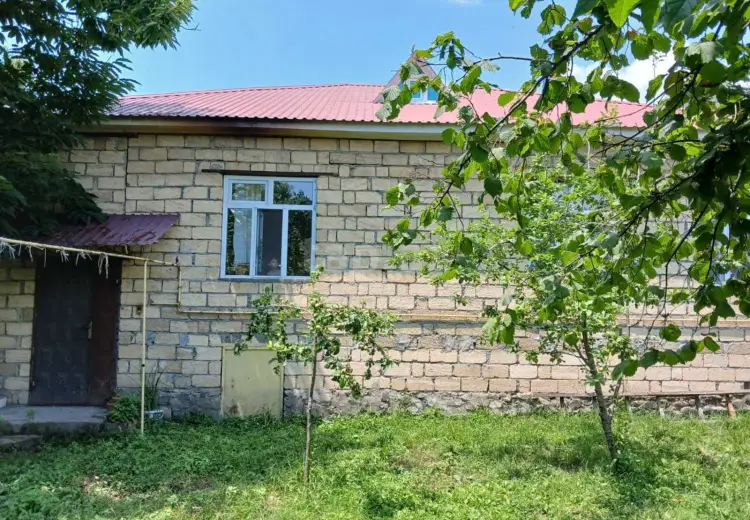 3 otaqlı mənzil , Qəbələ