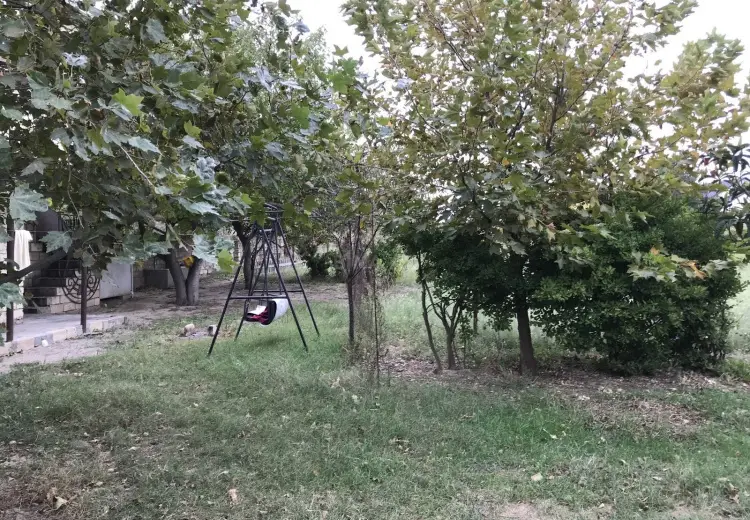 40 sot Torpaq Satılır, Pirşağı qəs., Sabunçu, Bakı