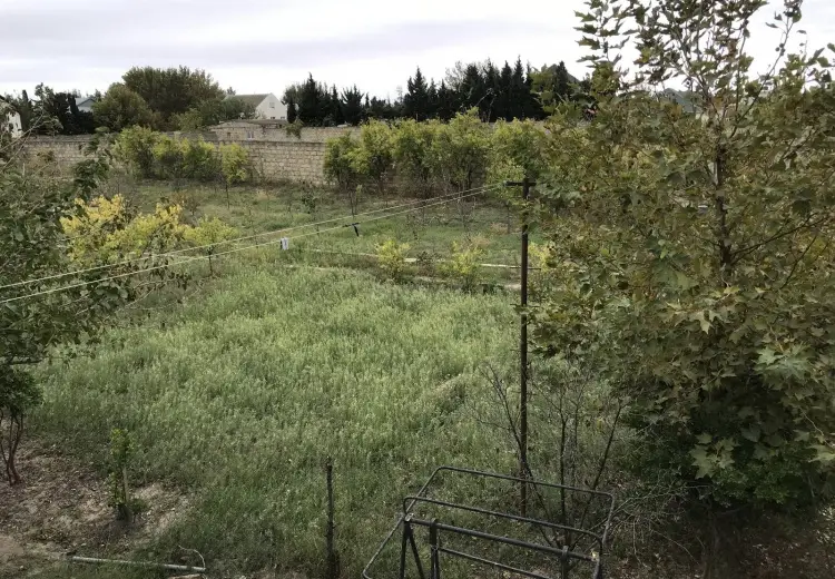 40 sot Torpaq Satılır, Pirşağı qəs., Sabunçu, Bakı