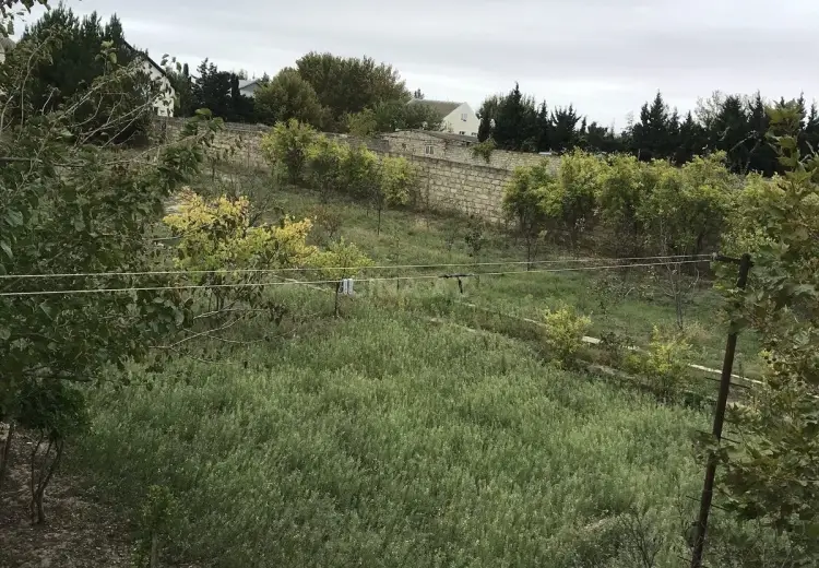 40 sot Torpaq Satılır, Pirşağı qəs., Sabunçu, Bakı