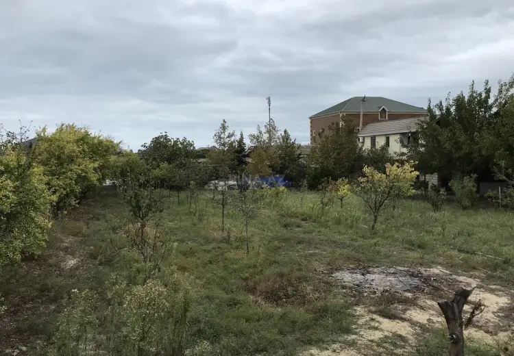 40 sot Torpaq Satılır, Pirşağı qəs., Sabunçu, Bakı