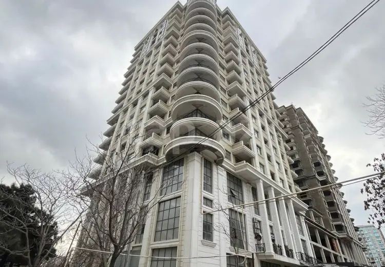 3 otaqlı mənzil , Bakı