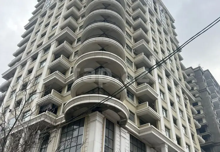 3 otaqlı mənzil , Bakı