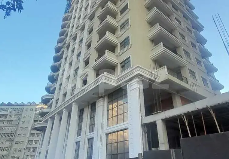 3 otaqlı mənzil , Bakı