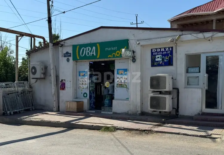 0 m² Obyekt / Ofis , Xətai, Bakı