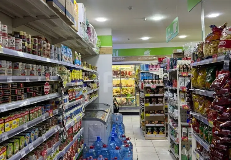 0 m² Obyekt / Ofis , Xətai, Bakı
