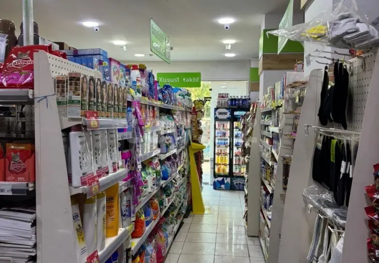 0 m² Obyekt / Ofis , Xətai, Bakı