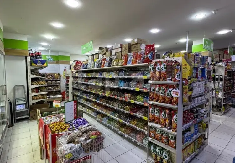0 m² Obyekt / Ofis , Xətai, Bakı