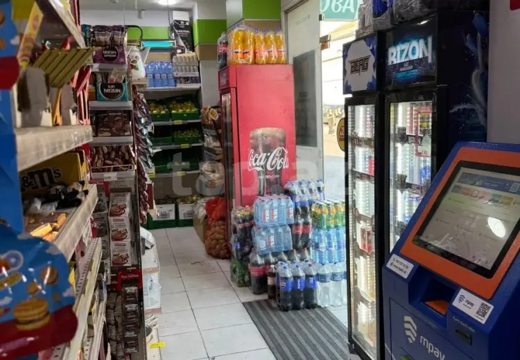 0 m² Obyekt / Ofis , Xətai, Bakı