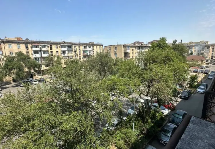 3 otaqlı mənzil Satılır, Bakıxanov qəs., Sabunçu, Bakı