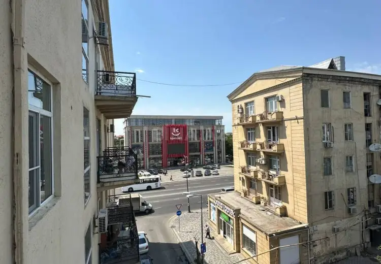 3 otaqlı mənzil Satılır, Bakıxanov qəs., Sabunçu, Bakı