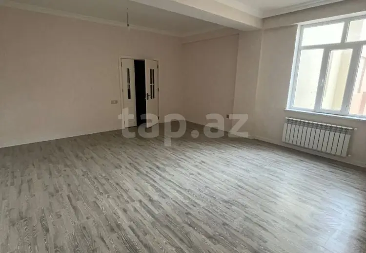 3 otaqlı mənzil , Xırdalan