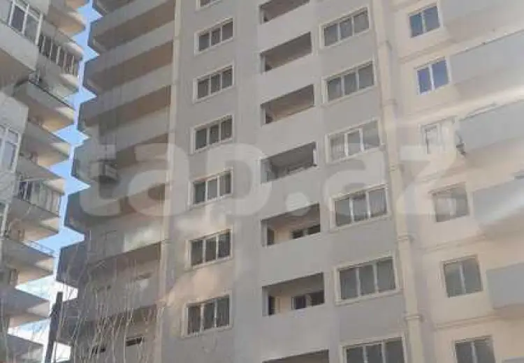 3 otaqlı mənzil , Bakı
