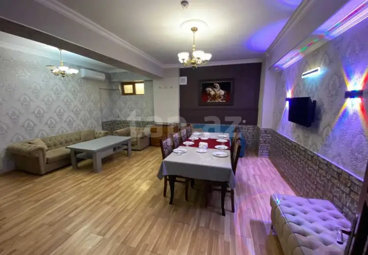 0 m² Obyekt / Ofis , Bakı