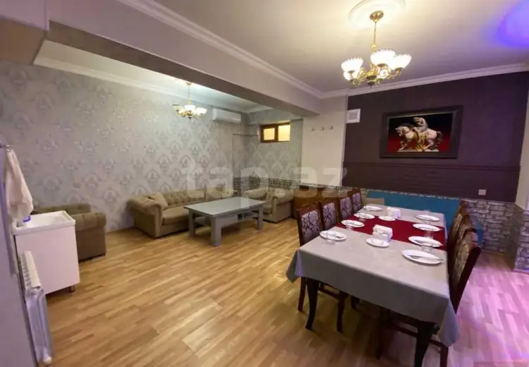 0 m² Obyekt / Ofis , Bakı