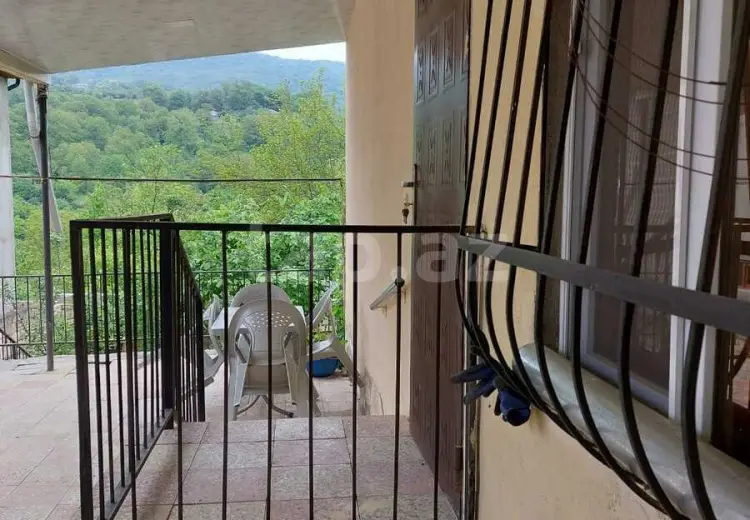3 otaqlı mənzil , Quba